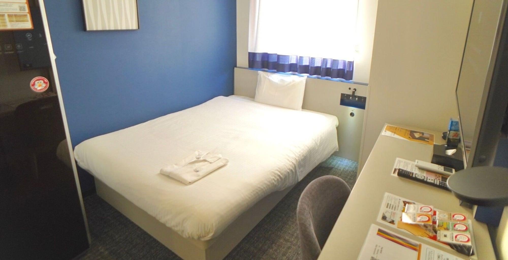 Henn Na Hotel Tokyo Ginza Eksteriør bilde