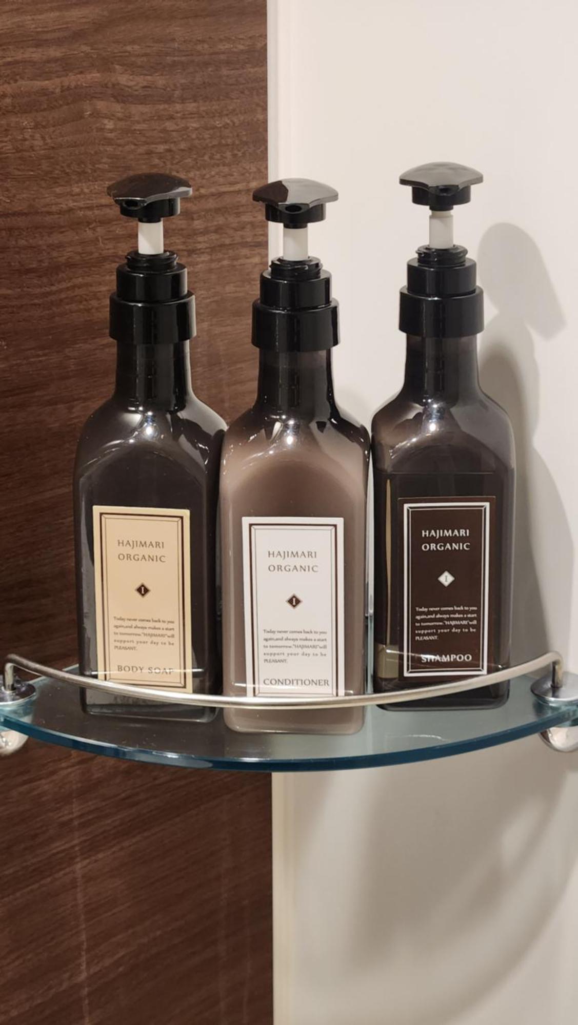 Henn Na Hotel Tokyo Ginza Eksteriør bilde