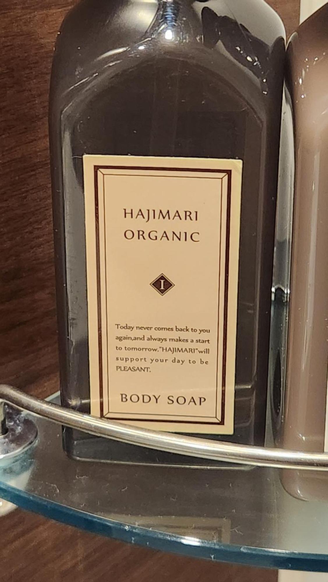 Henn Na Hotel Tokyo Ginza Eksteriør bilde