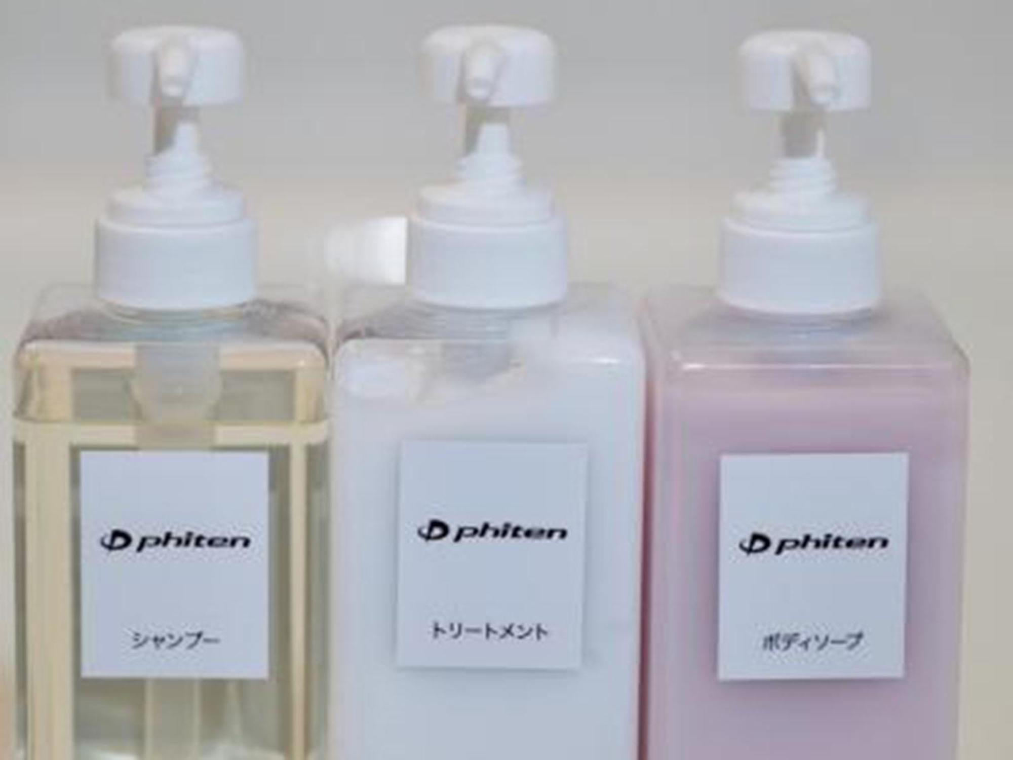 Henn Na Hotel Tokyo Ginza Eksteriør bilde